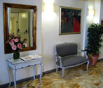 Hotel Modigliani