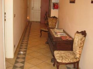 Colosseum Bed And Breakfast
