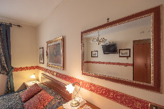 Colosseum Bed And Breakfast