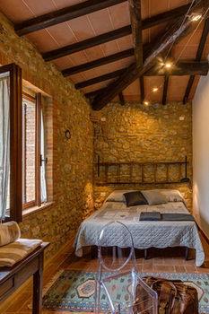 Hotel Casanova Di Pescille