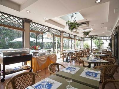 Best Western Park Hotel