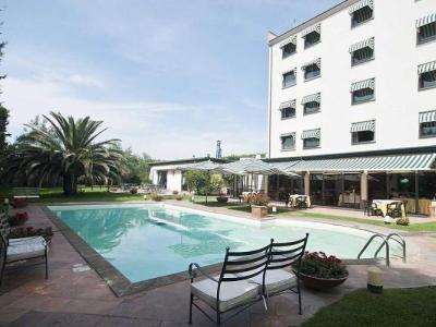 Best Western Park Hotel