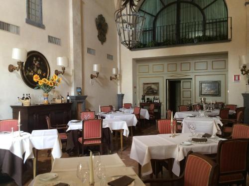 Hotel La Collegiata