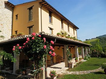 Bed & Breakfast Le Vignole