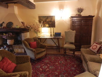 Bed & Breakfast Le Vignole