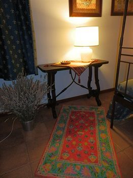 Bed & Breakfast Le Vignole