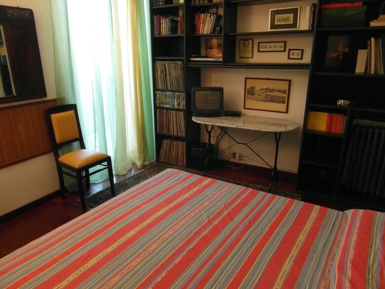Bed & Breakfast Abitazione Pigneto