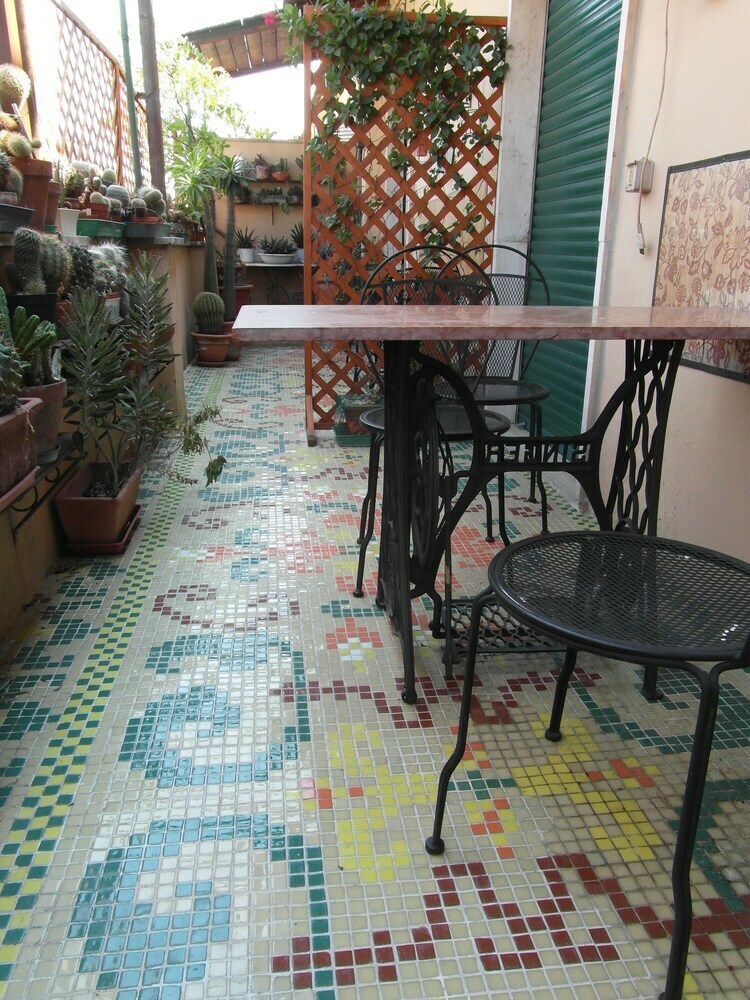 Bed & Breakfast Abitazione Pigneto