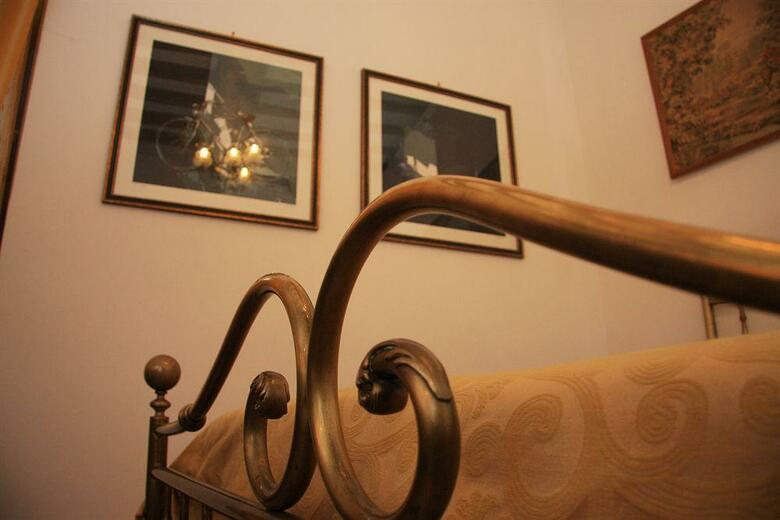 Hotel Morlacchi