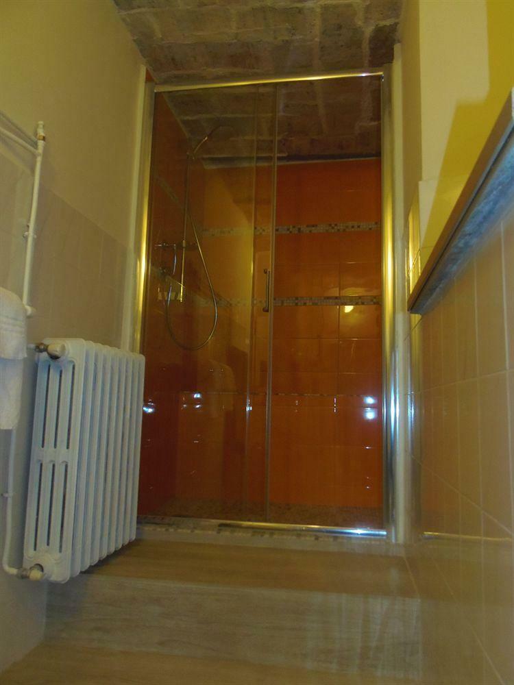 Hotel Morlacchi