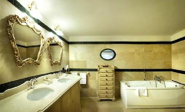Hotel Antica Dimora Alla Rocca