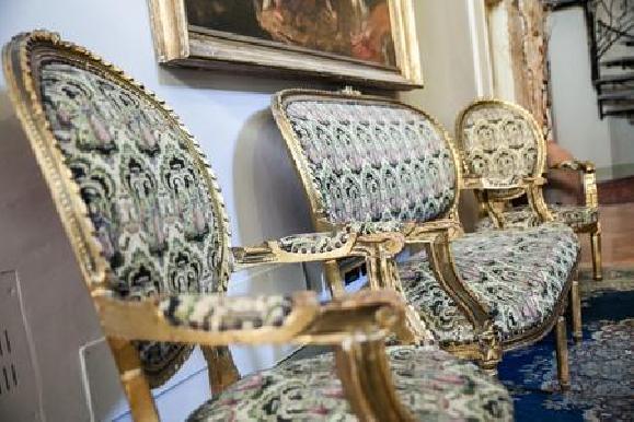 Hotel Antica Dimora Alla Rocca