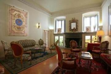 Hotel Antica Dimora Alla Rocca