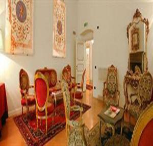 Hotel Antica Dimora Alla Rocca