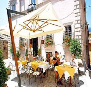 Hotel Antica Dimora Alla Rocca