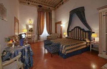 Hotel Antica Dimora Alla Rocca