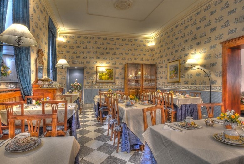 Hotel Residenza In Farnese