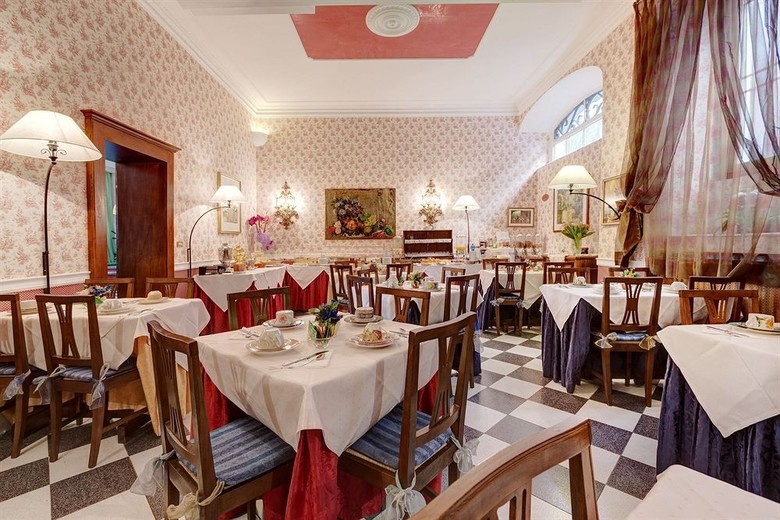 Hotel Residenza In Farnese