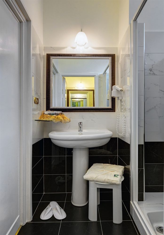 Hotel Residenza In Farnese