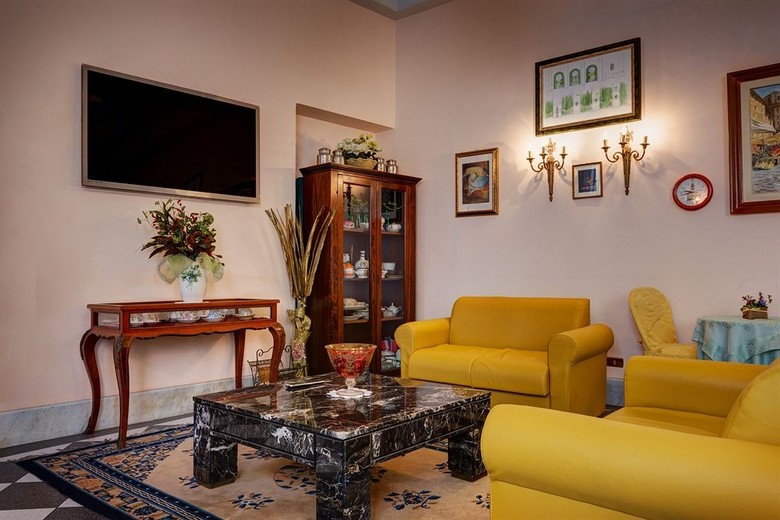 Hotel Residenza In Farnese