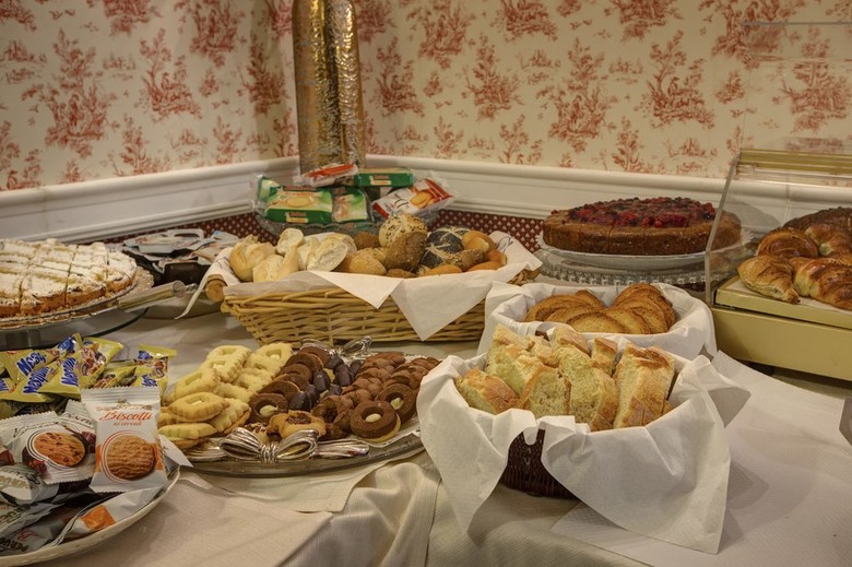 Hotel Residenza In Farnese