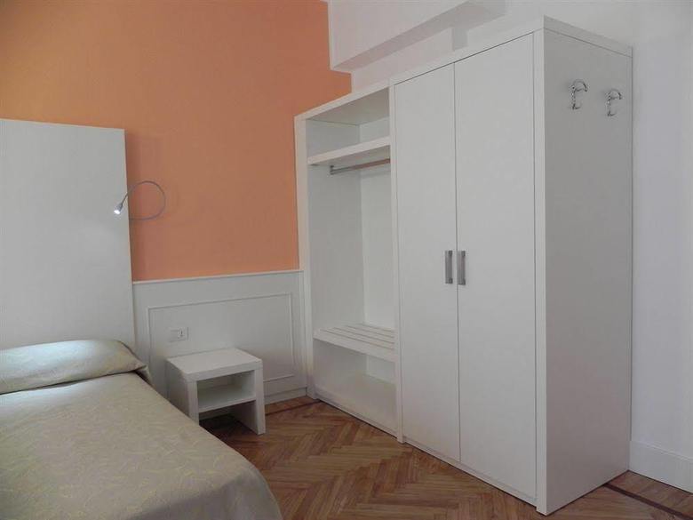Hotel Da Cesare