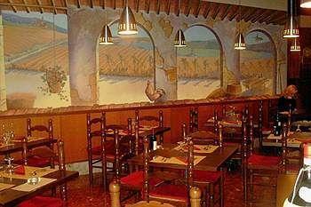 Hotel Da Cesare
