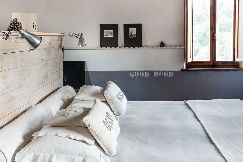 Bed & Breakfast Fattoria San Martino