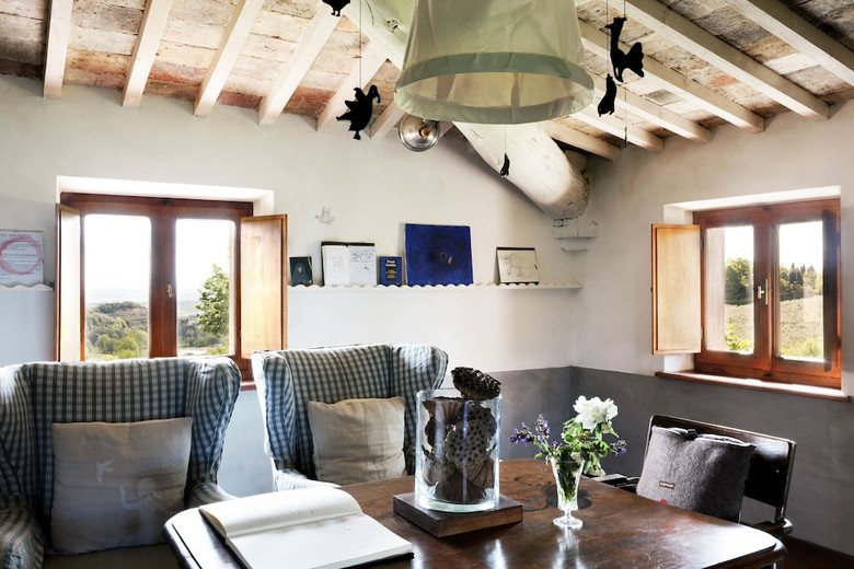Bed & Breakfast Fattoria San Martino