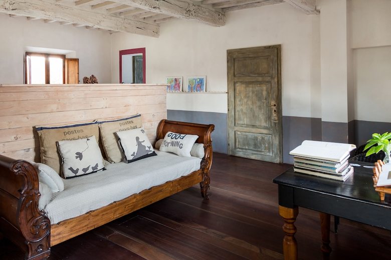 Bed & Breakfast Fattoria San Martino