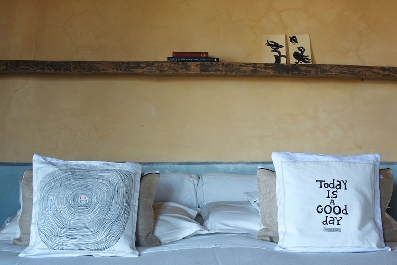 Bed & Breakfast Fattoria San Martino