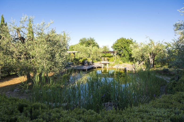 Bed & Breakfast Fattoria San Martino