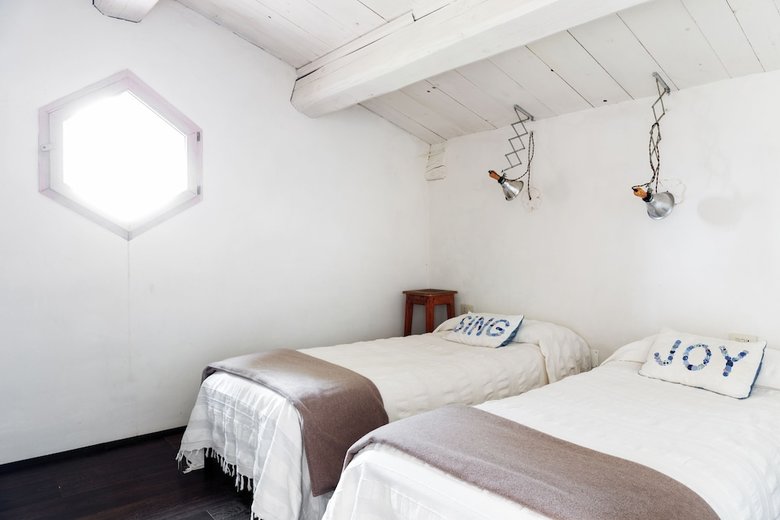 Bed & Breakfast Fattoria San Martino