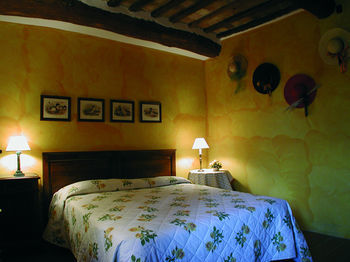 Hotel Villa Piccola Siena