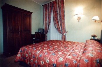 Hotel Villa Piccola Siena