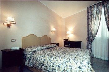 Hotel Villa Piccola Siena