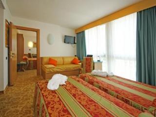 Ambassador Suite Hotel