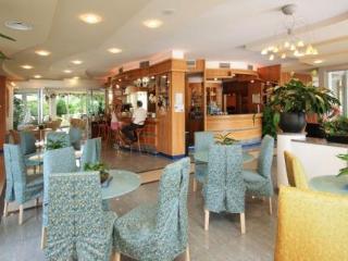 Ambassador Suite Hotel