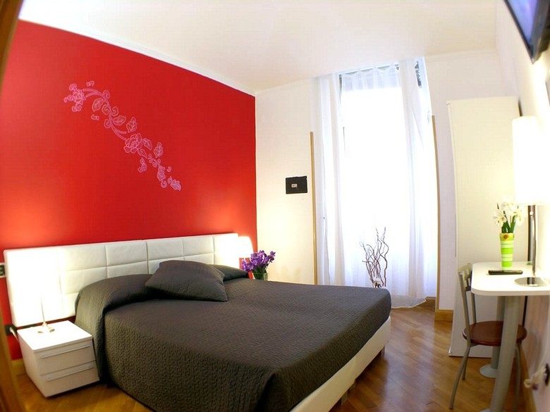 Hotel Magnifico