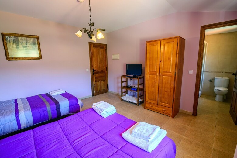 Agroturismo Hotel El Molino