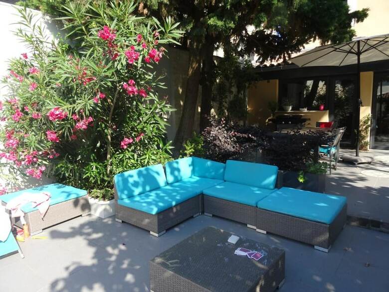 Bed & Breakfast Villa Lecocq