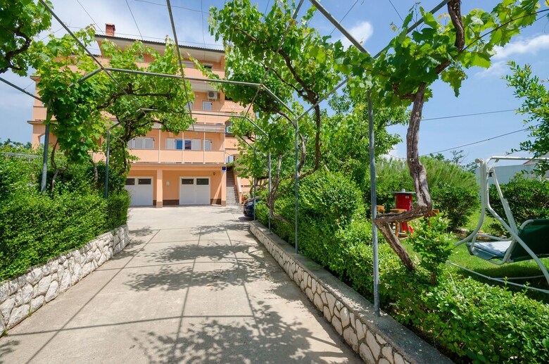 Apartments Rajka