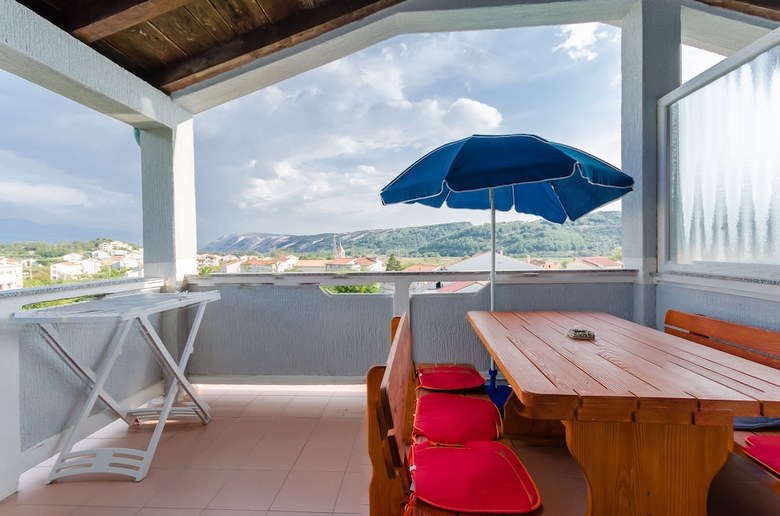 Apartments Rajka