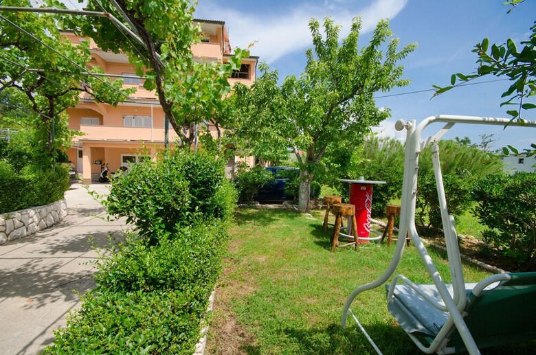 Apartments Rajka