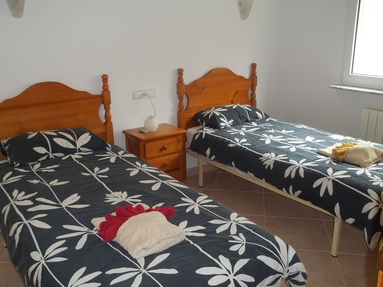 Villa Casa Shaf