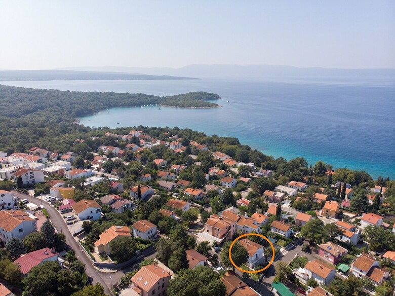 Apartments Dragica