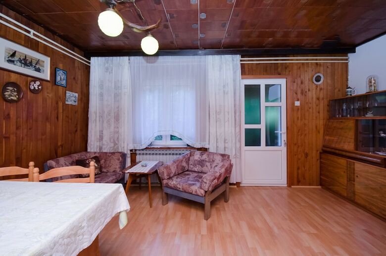 Apartments Dragica