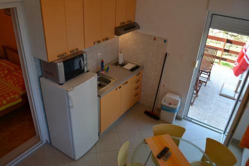 Apartments Karlo