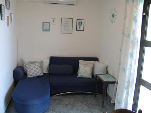 Apartments Celina
