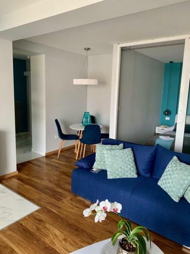 Apartamentos Deluxe Suites Mandi?